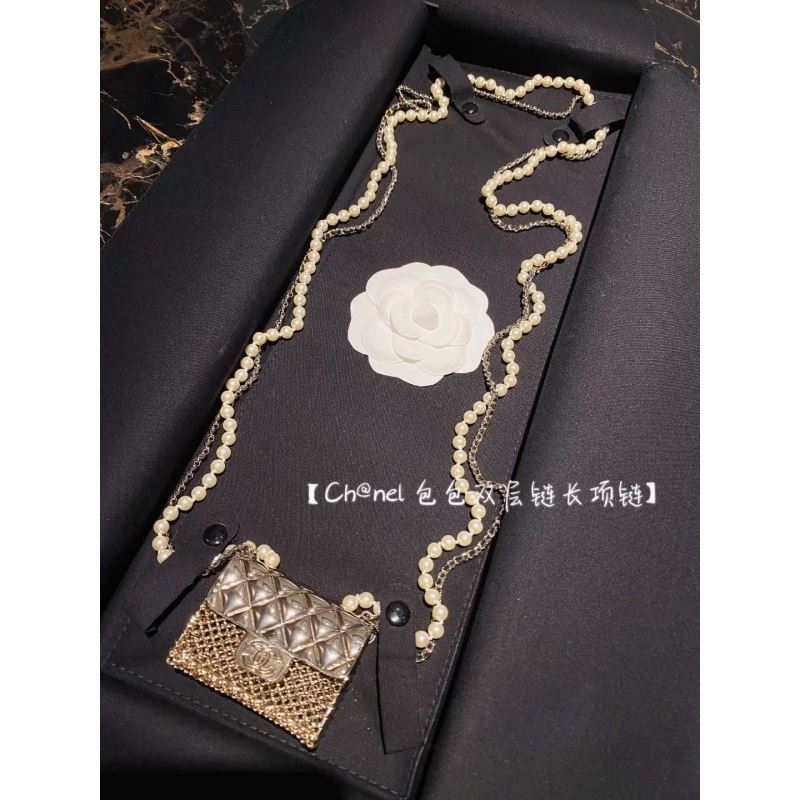 Ch*el brooches
